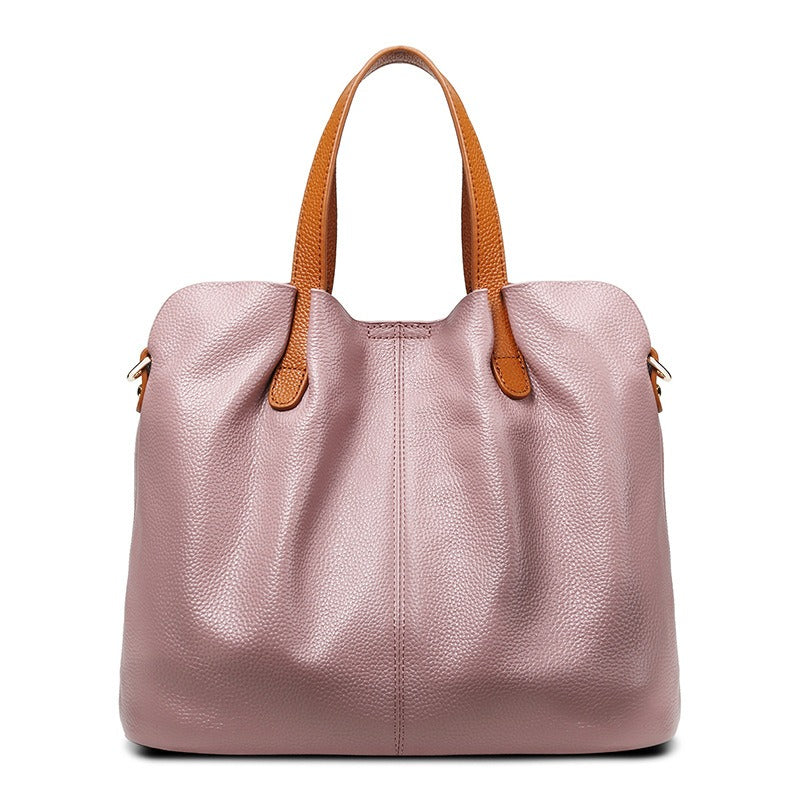 Classic Structured Tote Bag – Everyday Carryall - view 19