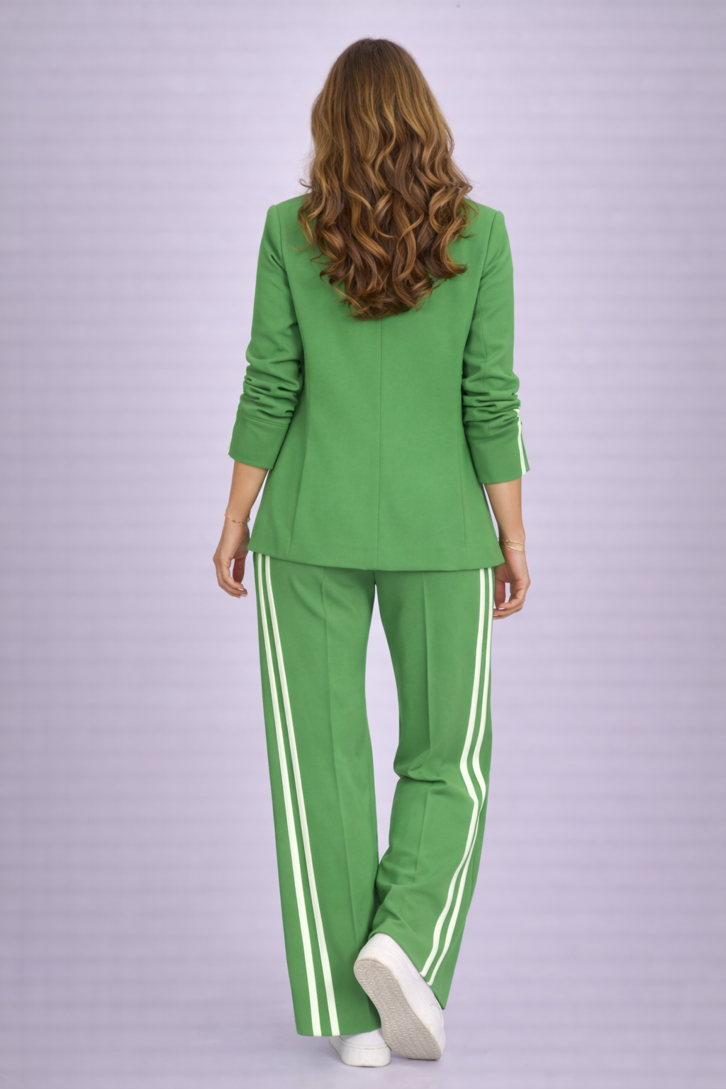 Amabel | Casual Suit Set - view 2