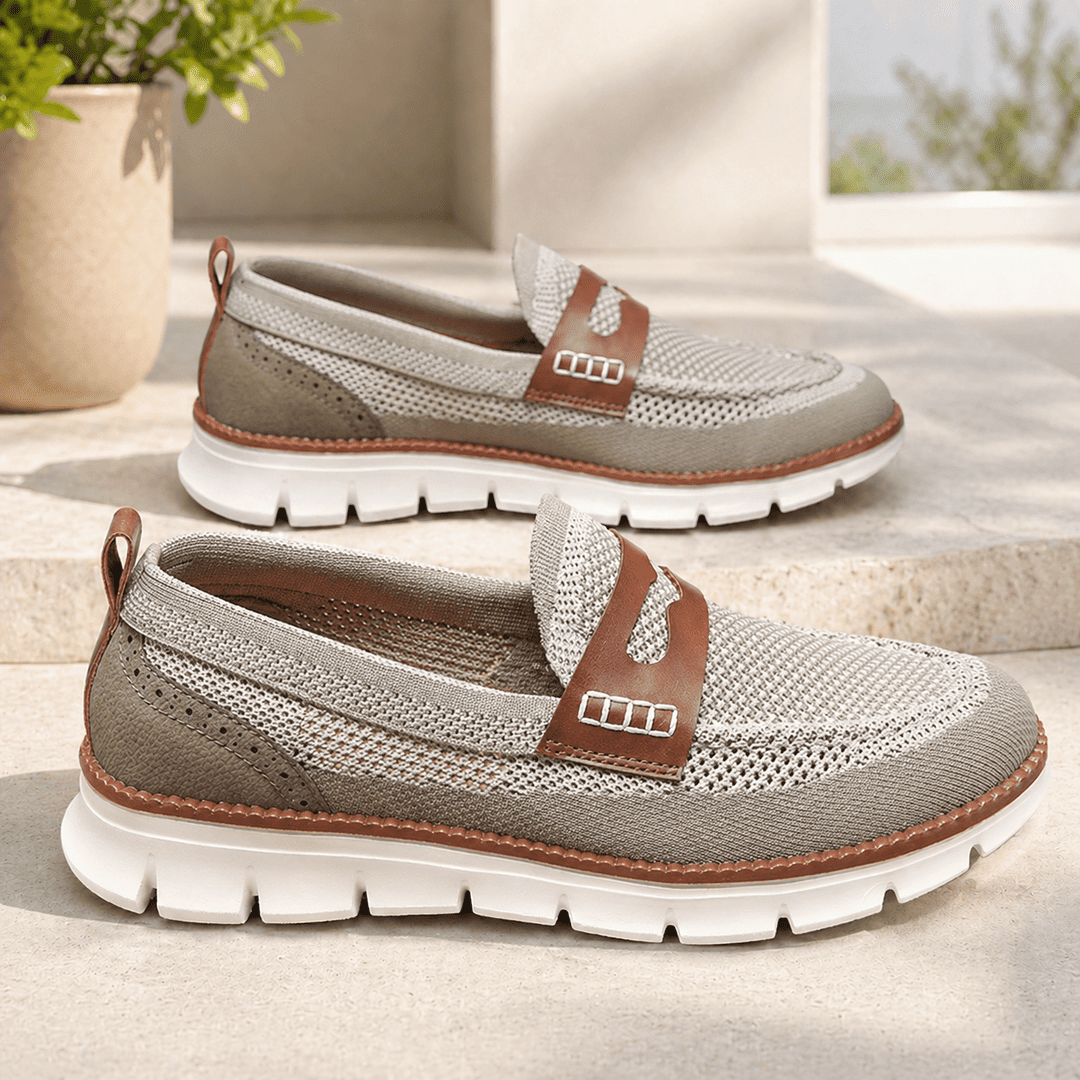HarborKnit Slip-On Shoes - view 3
