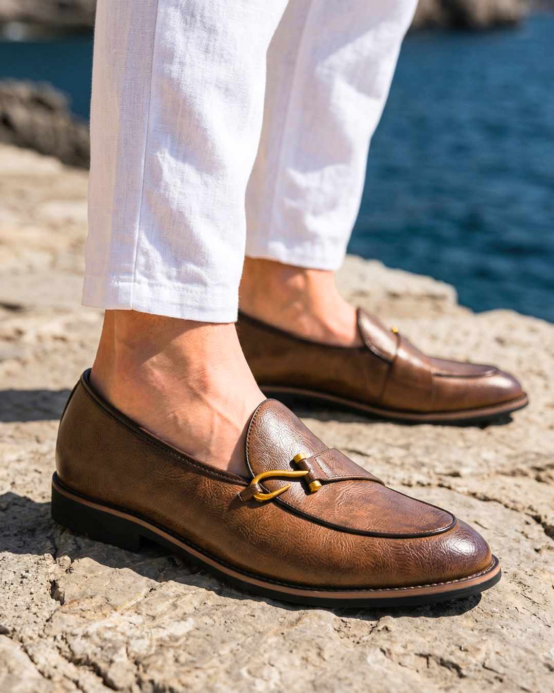 Kenmore Clip Loafer - view 2