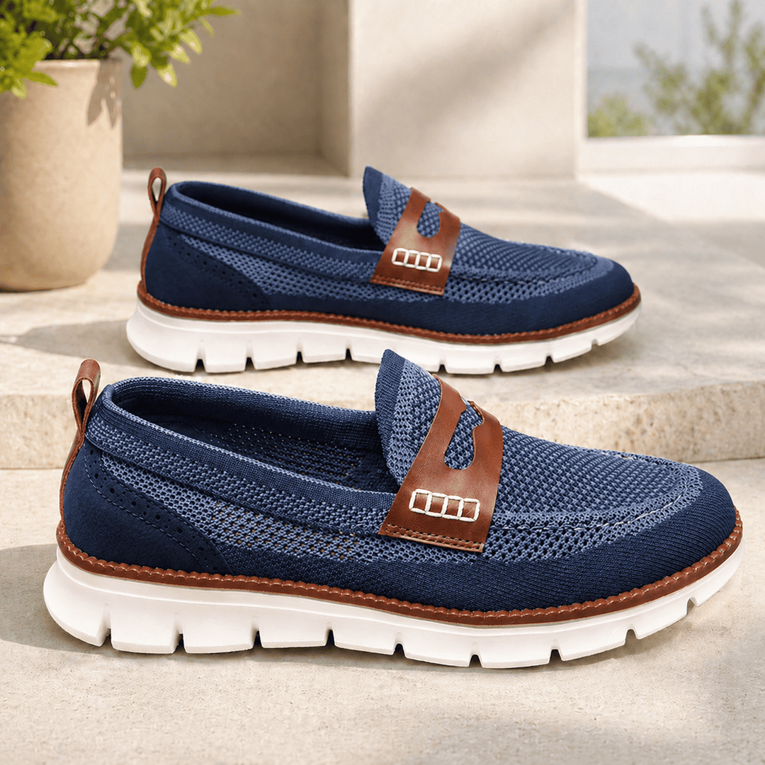 HarborKnit Slip-On Shoes - view 4