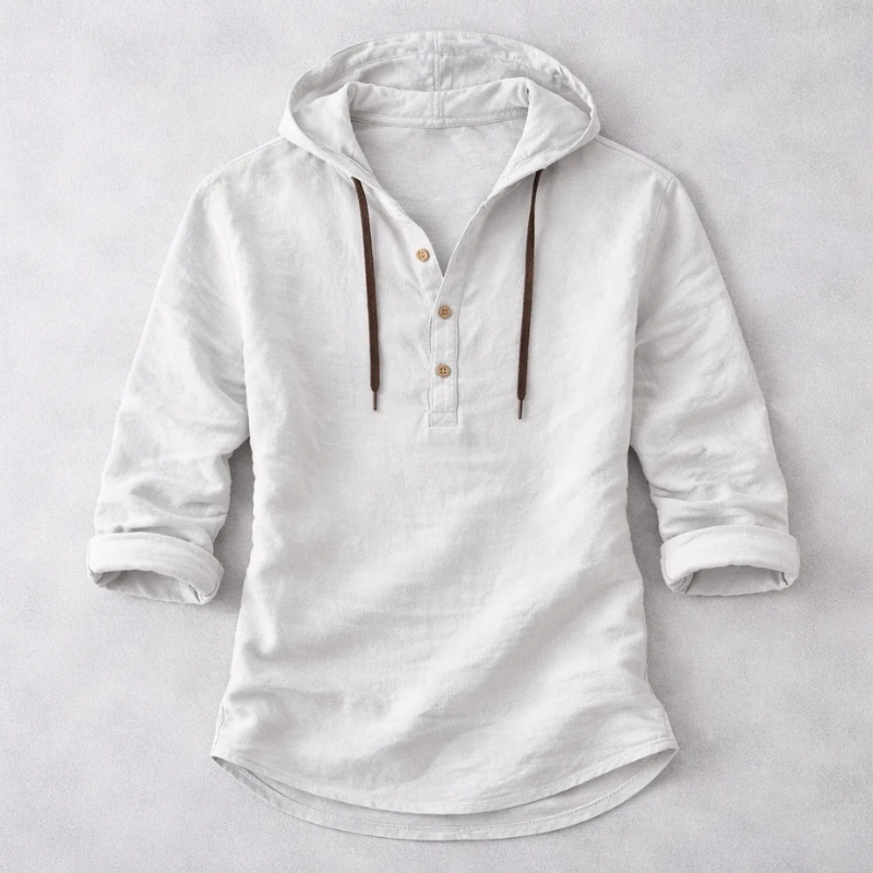 Blake Hoodie Shirt - view 3