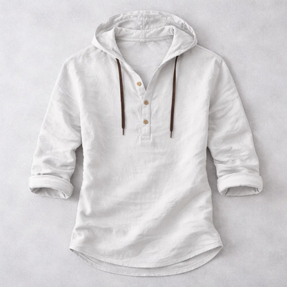 Blake Hoodie Shirt - view 3