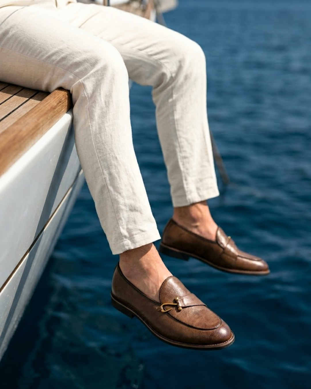 Kenmore Clip Loafer - view 3