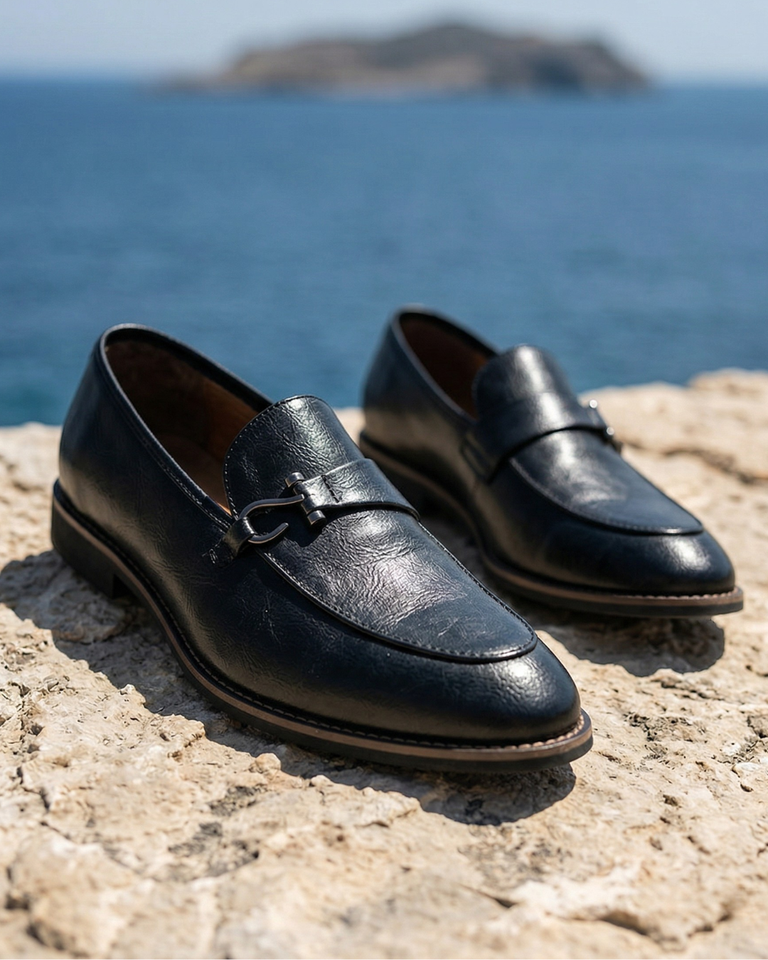 Kenmore Clip Loafer - view 4
