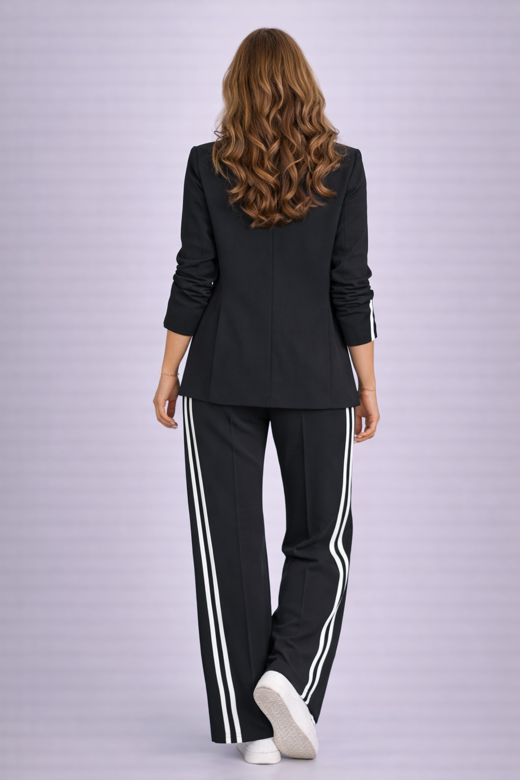 Amory | Casual Suit Set - view 2