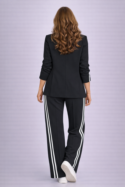 Amory | Casual Suit Set - view 2