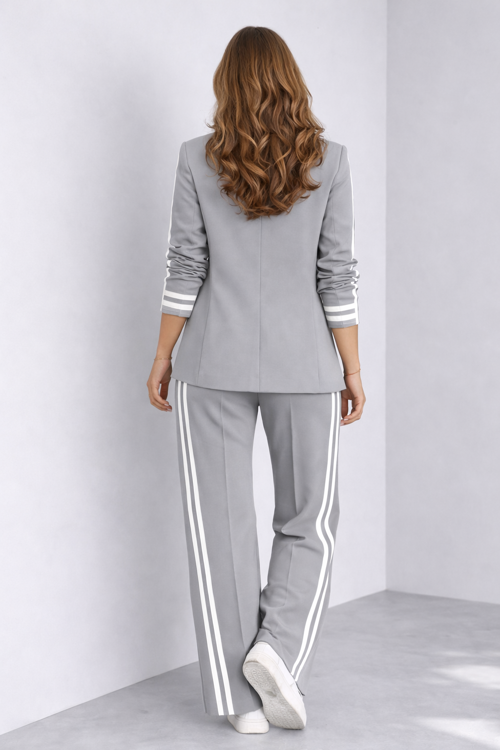 Celandra | Casual Suit Set - view 2