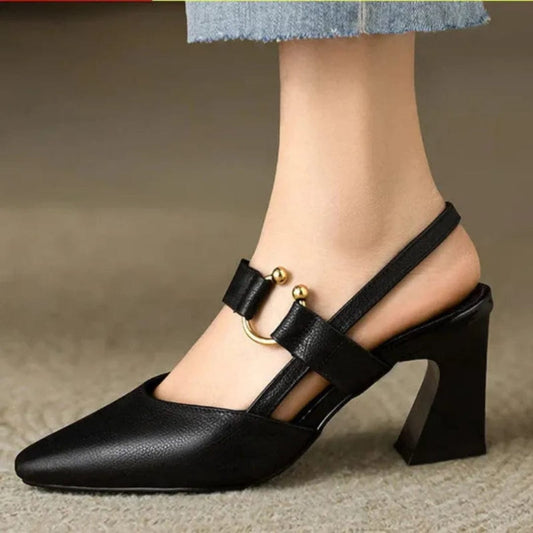 Alice - Heels