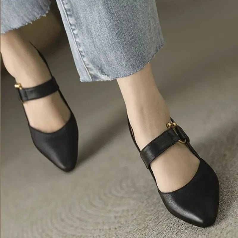 Alice - Heels - view 2