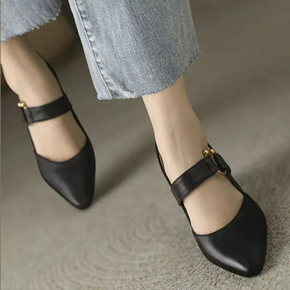 Alice - Heels - view 2