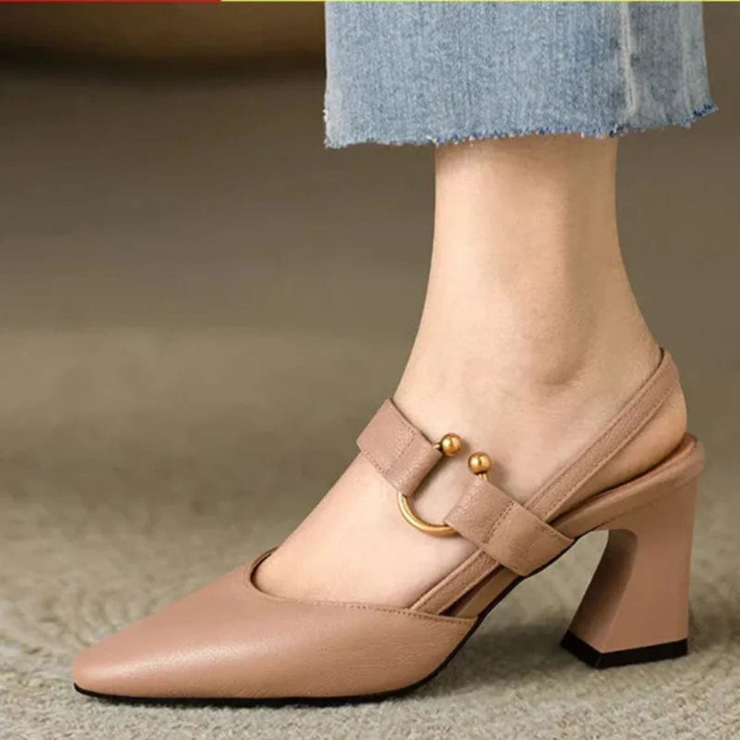 Alice - Heels - view 8