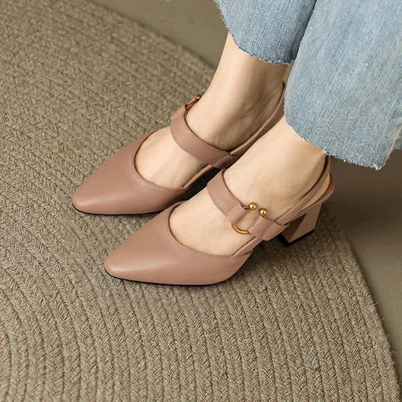 Alice - Heels - view 4