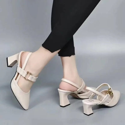 Alice - Heels - view 5