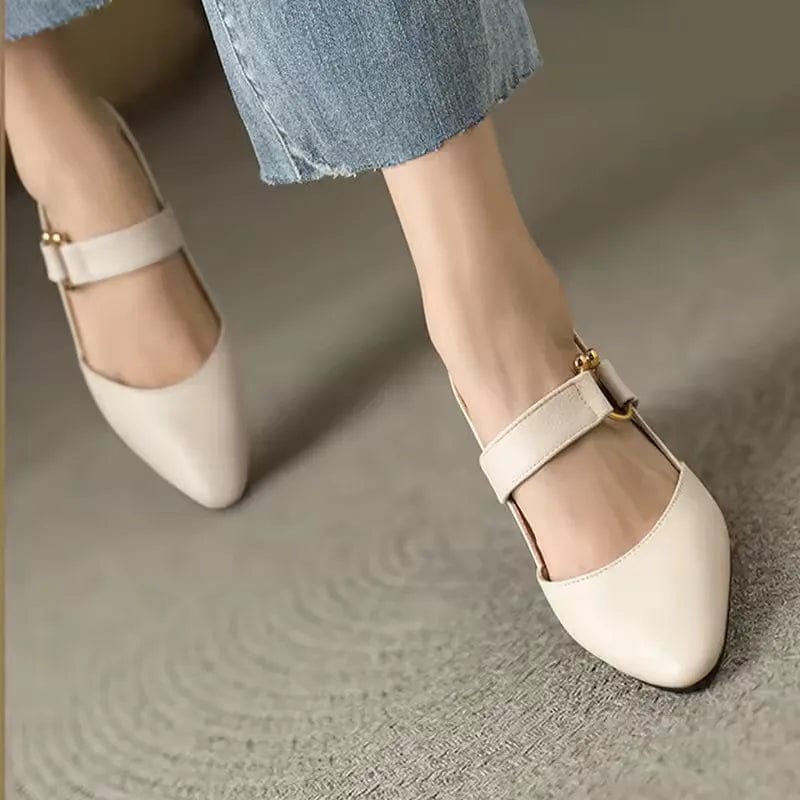 Alice - Heels - view 6