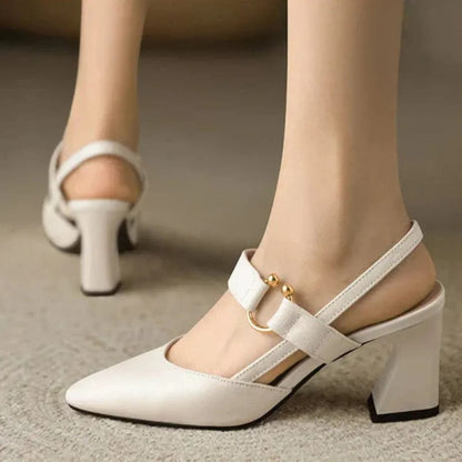 Alice - Heels - view 9