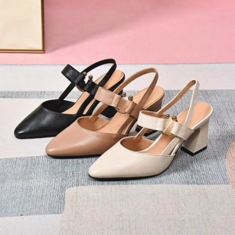 Alice - Heels - view 7