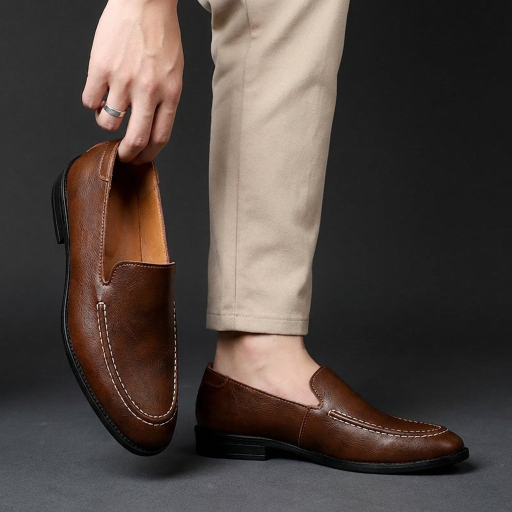 Bellagio - Slip Loafers - view 3