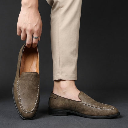 Bellagio - Slip Loafers - view 2