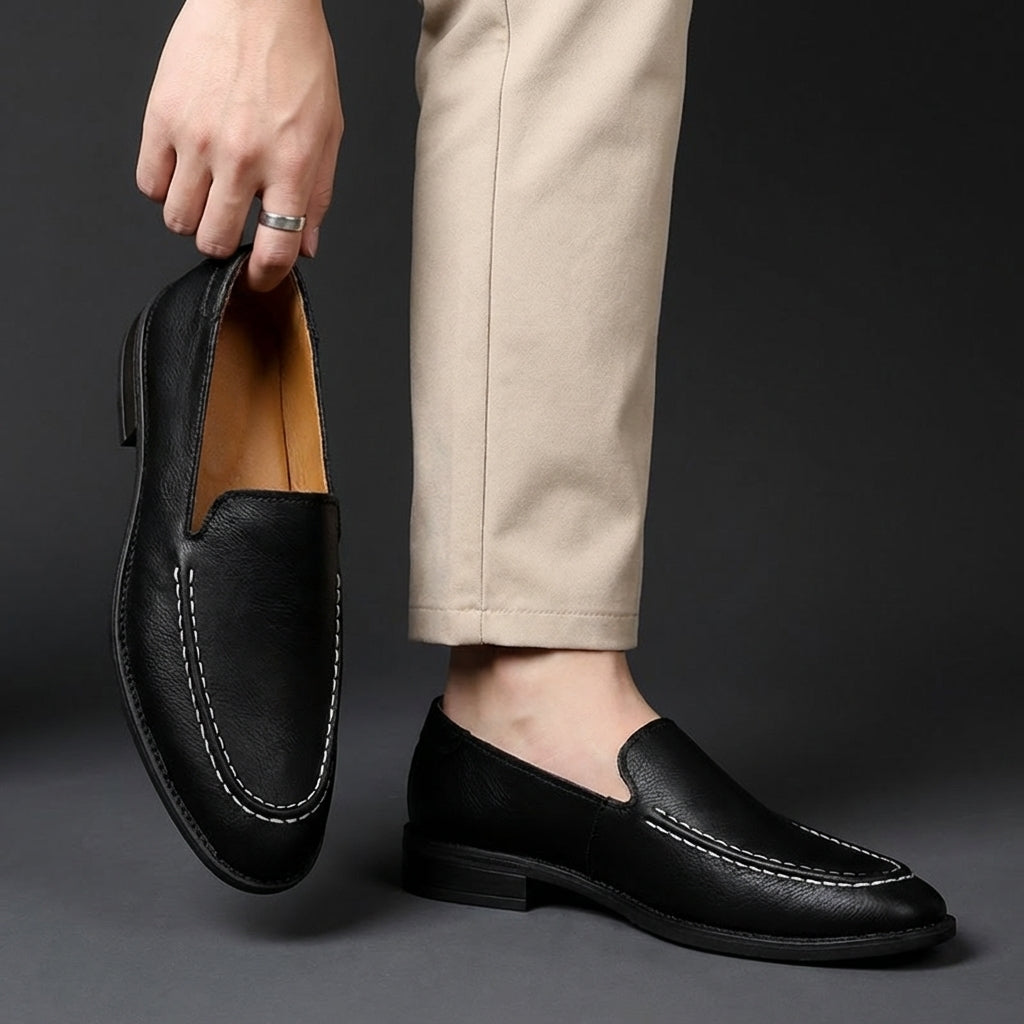 Bellagio - Slip Loafers - view 4