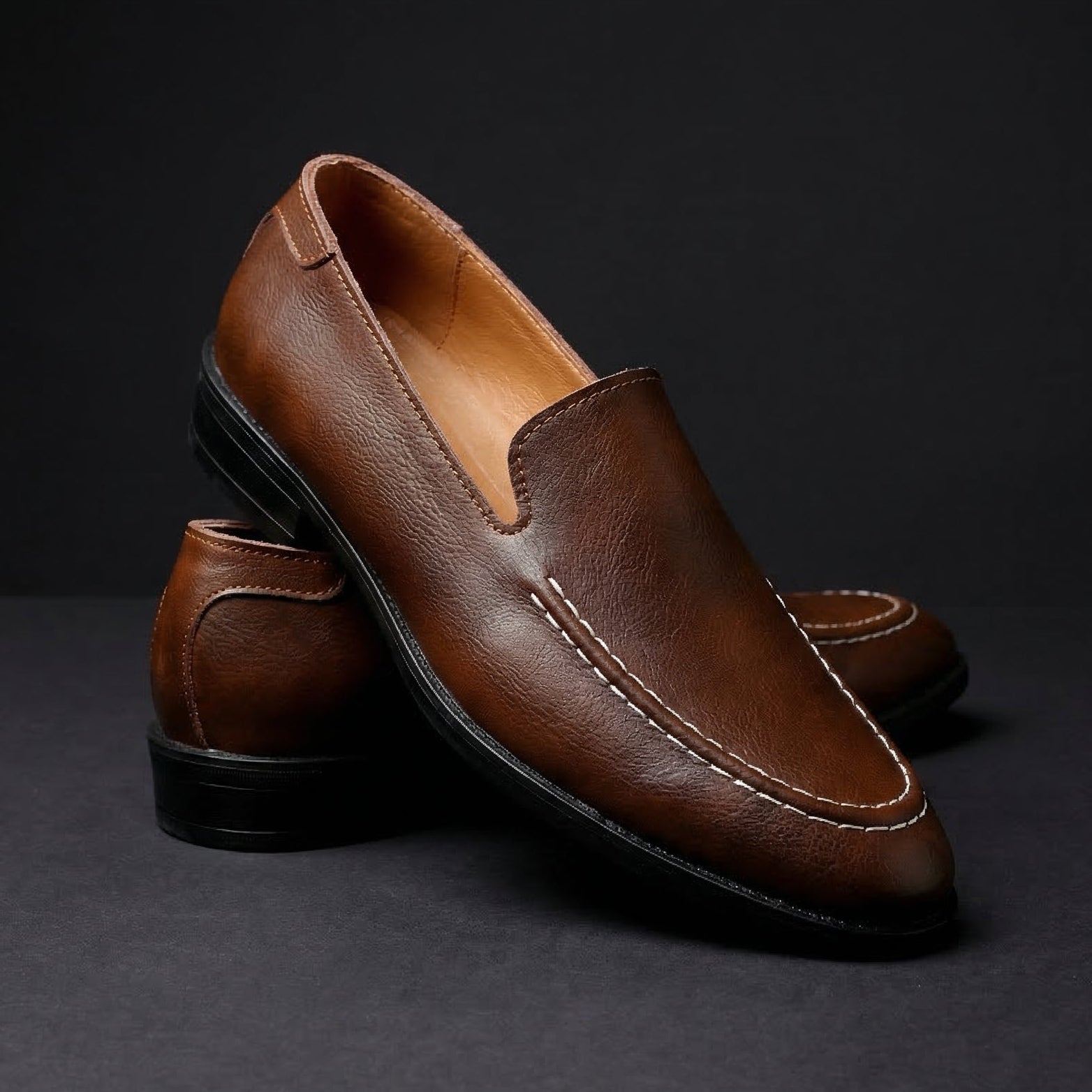 Bellagio - Slip Loafers - view 5