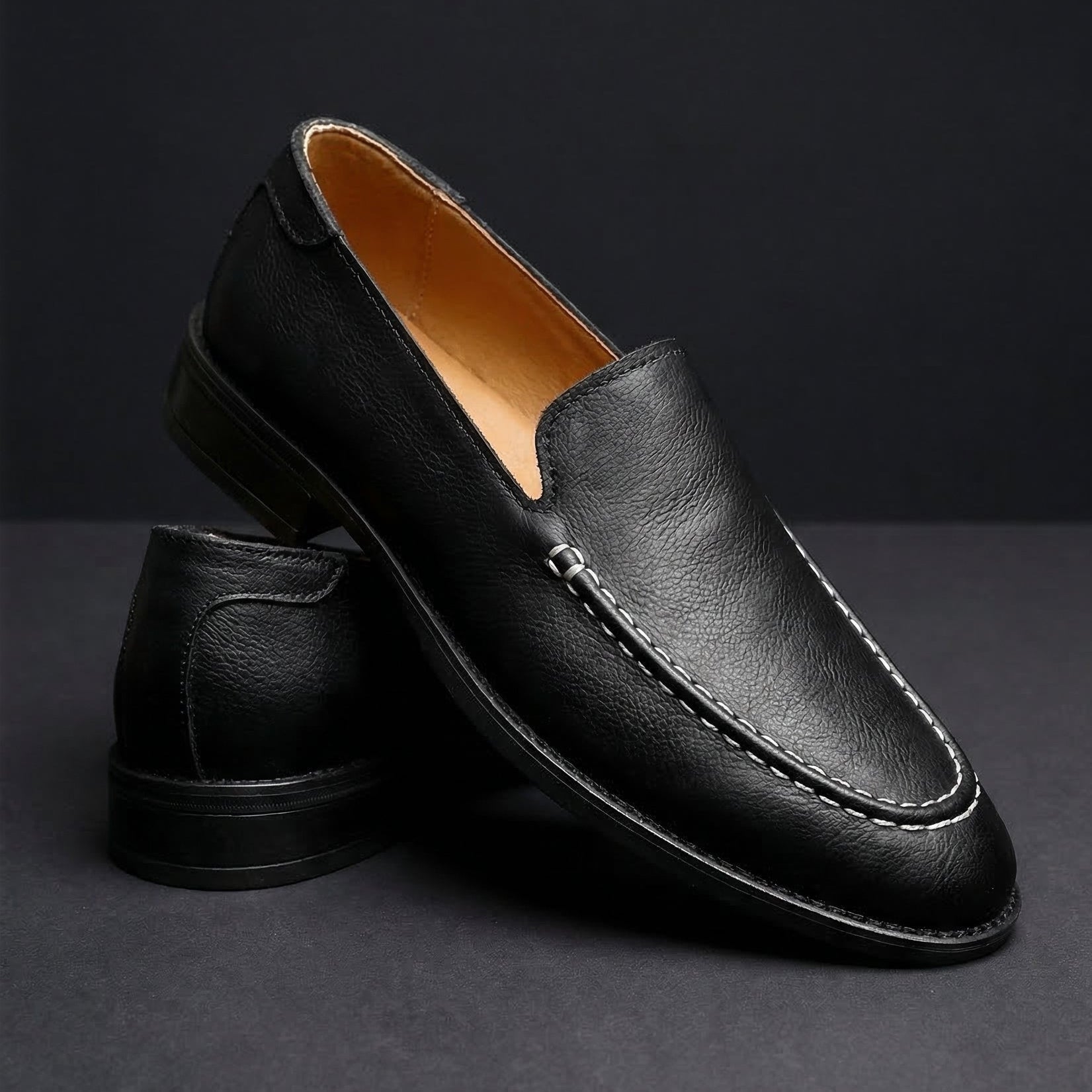Bellagio - Slip Loafers - view 6