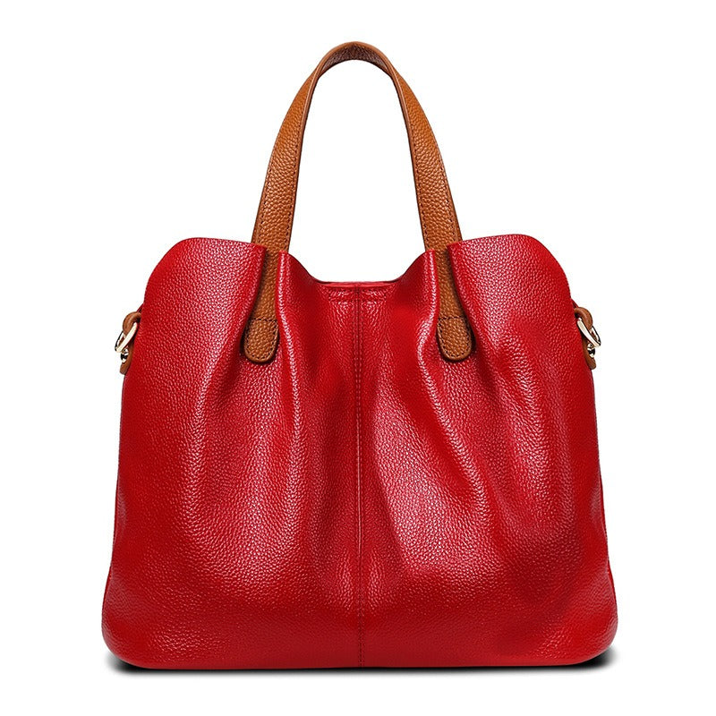 Classic Structured Tote Bag – Everyday Carryall - view 16