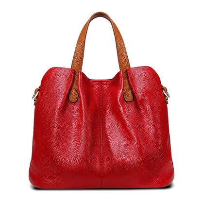 Classic Structured Tote Bag – Everyday Carryall - view 16