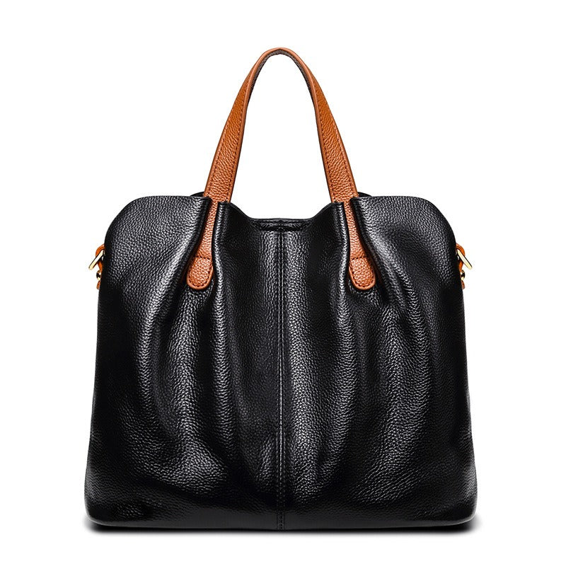 Classic Structured Tote Bag – Everyday Carryall - view 17