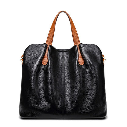 Classic Structured Tote Bag – Everyday Carryall - view 17