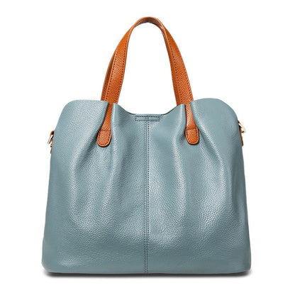 Classic Structured Tote Bag – Everyday Carryall - view 18