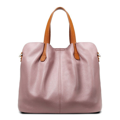 Classic Structured Tote Bag – Everyday Carryall - view 19