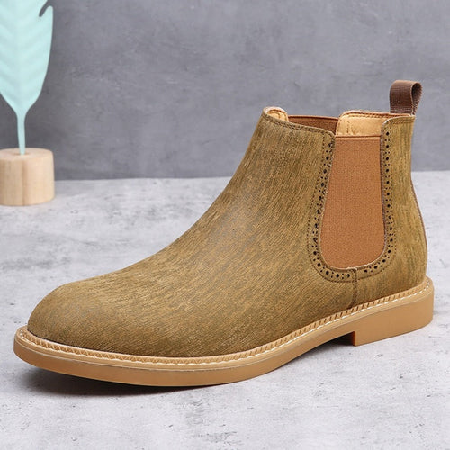 Imperial Chelsea Boots