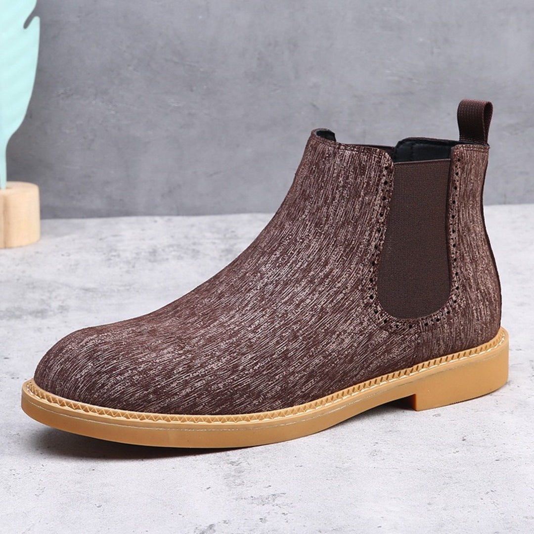 Imperial Chelsea Boots - view 5