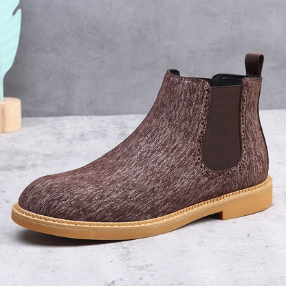 Imperial Chelsea Boots - view 5