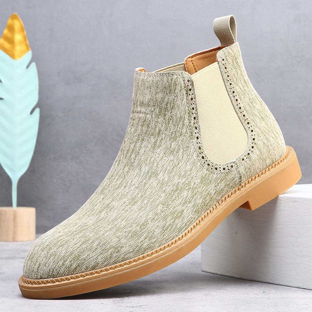 Imperial Chelsea Boots - view 4