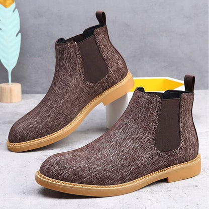 Imperial Chelsea Boots - view 2