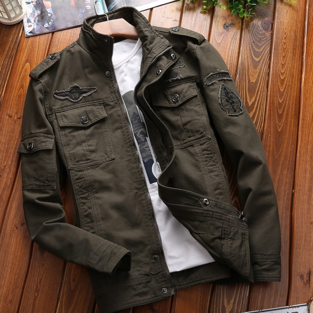 Charlie - RangerLine Jacket - view 5