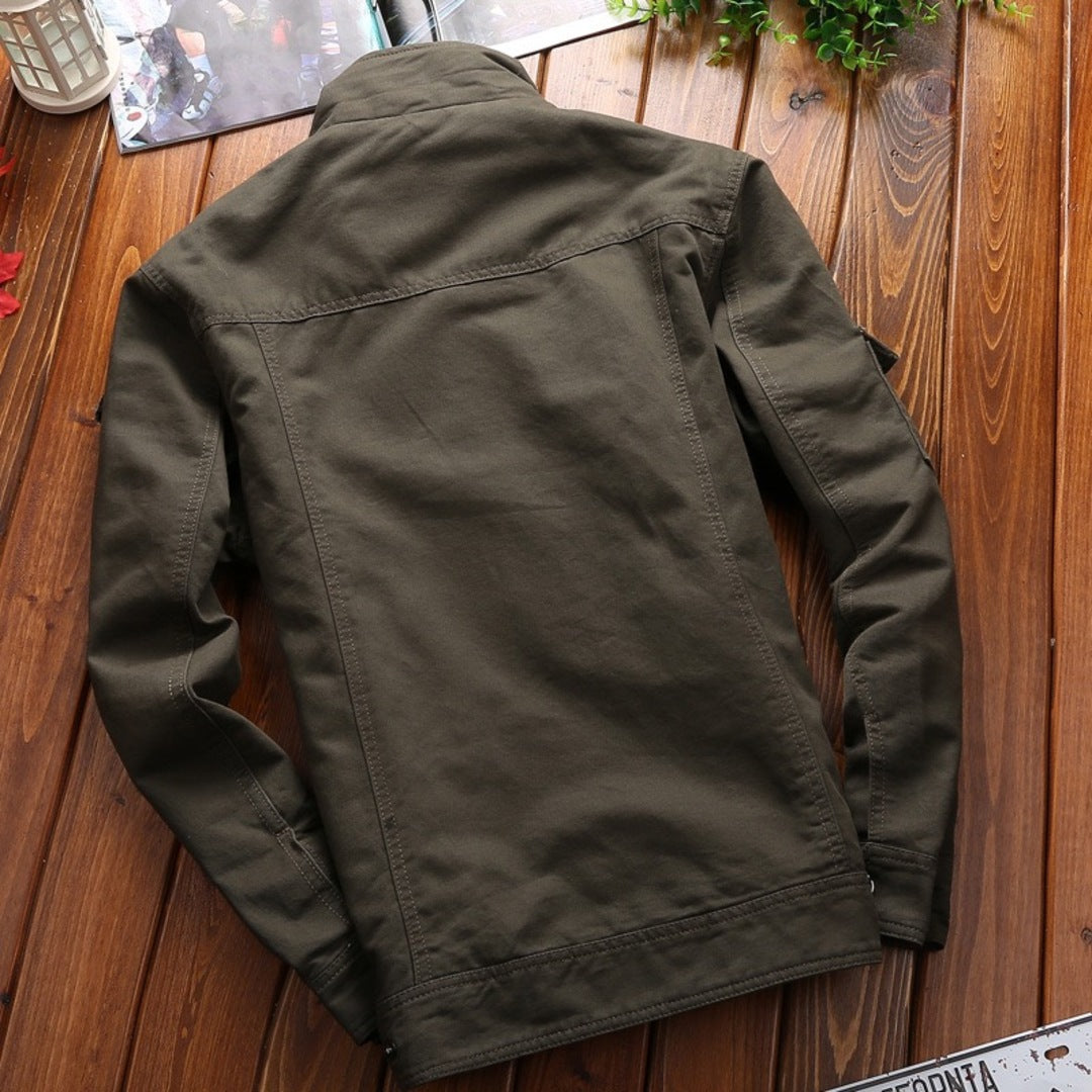 Charlie - RangerLine Jacket - view 2