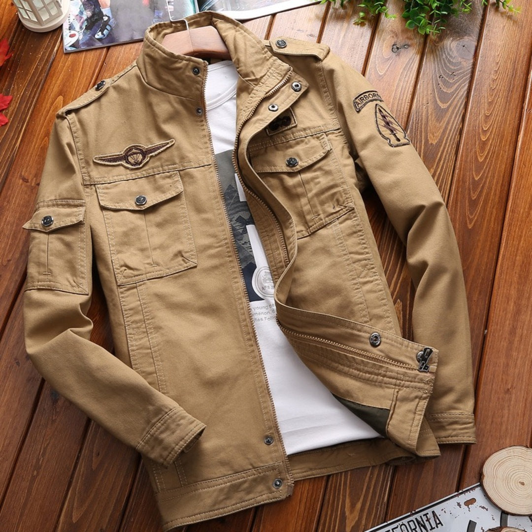 Charlie - RangerLine Jacket - view 6