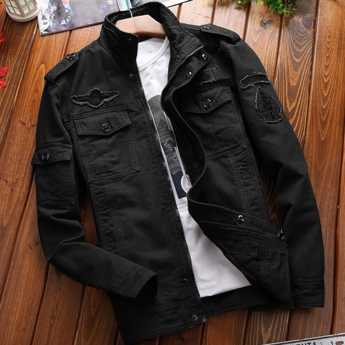 Charlie - RangerLine Jacket
