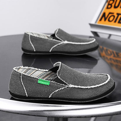 Breeze Comfort Slip Ons - view 2