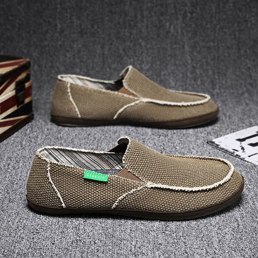 Breeze Comfort Slip Ons - view 4