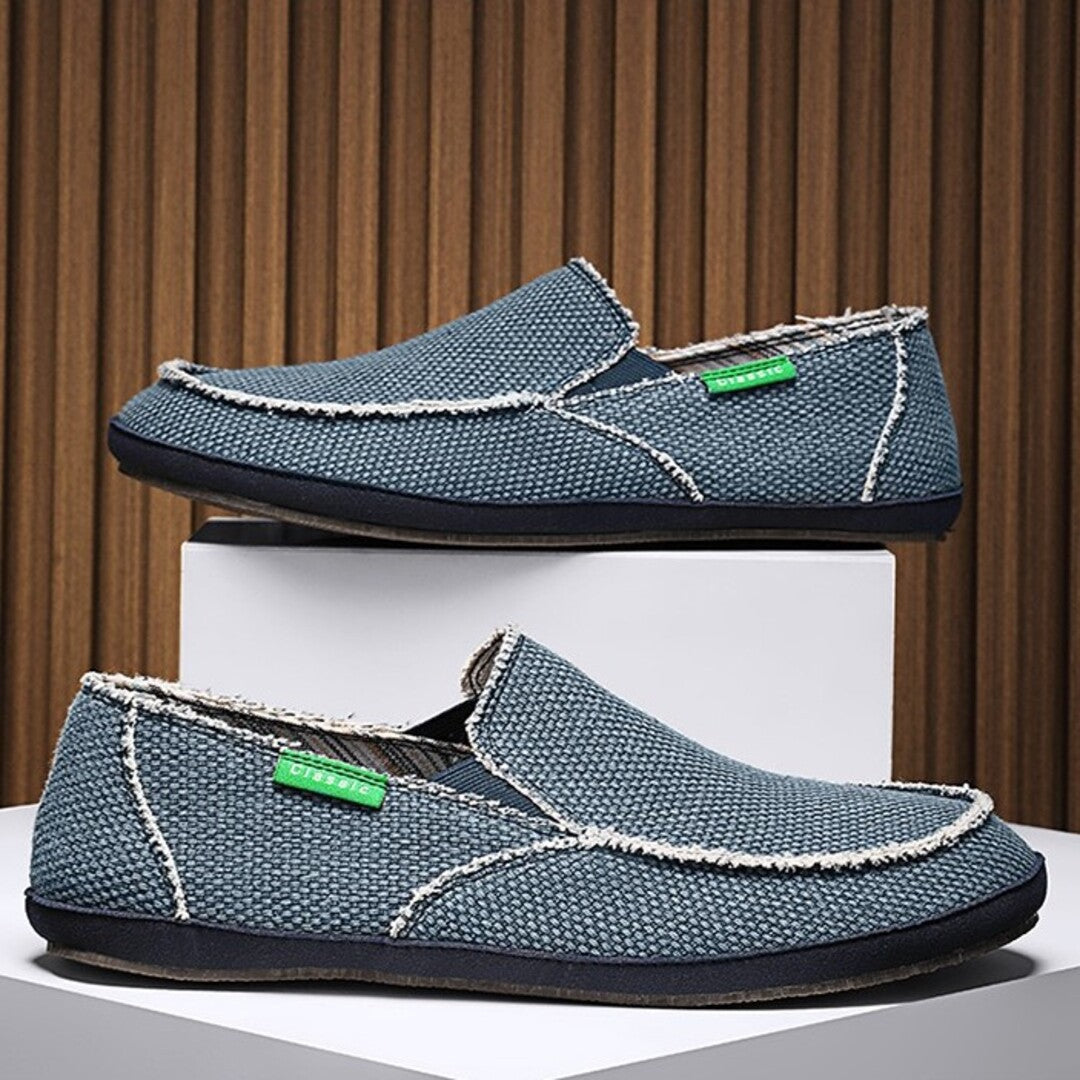 Breeze Comfort Slip Ons - view 3