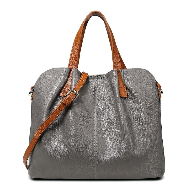 Classic Structured Tote Bag – Everyday Carryall - view 2