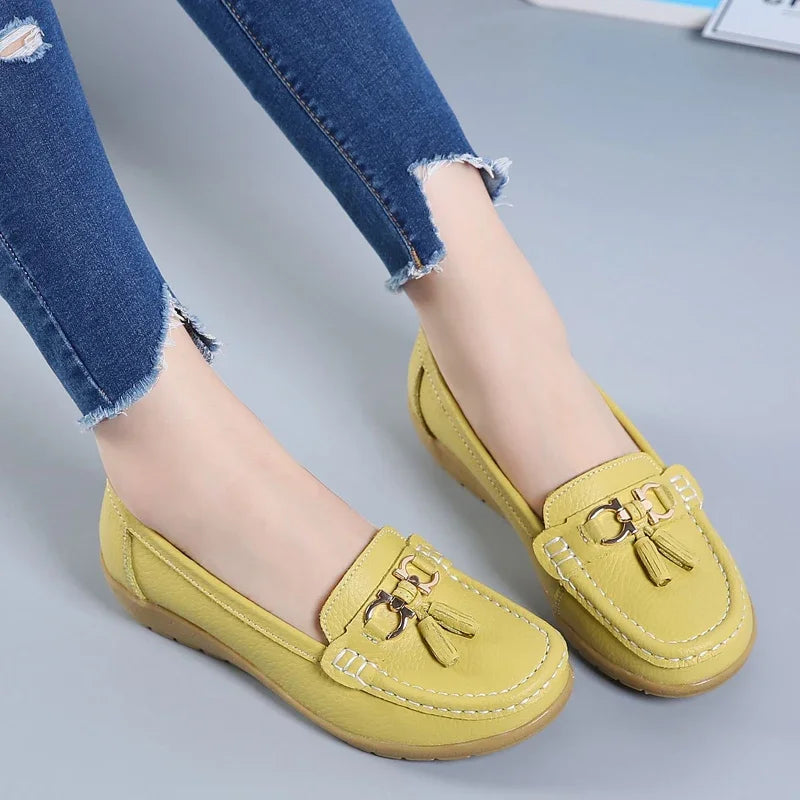 Daphnetm - Flexible Comfort Loafers - view 5