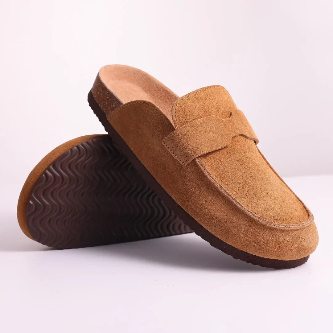 Caden Penny Mule