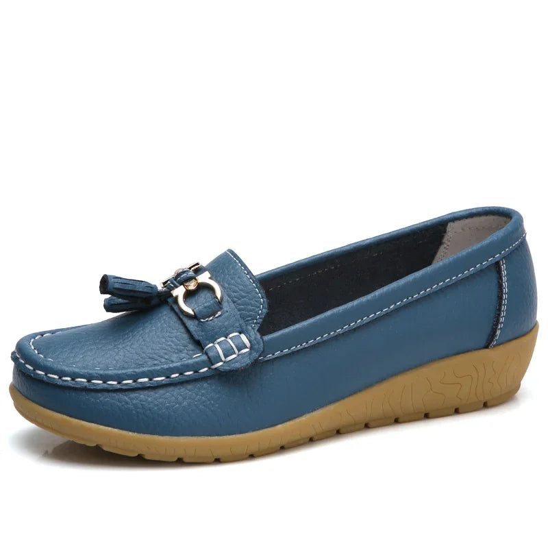 Daphnetm - Flexible Comfort Loafers - view 12