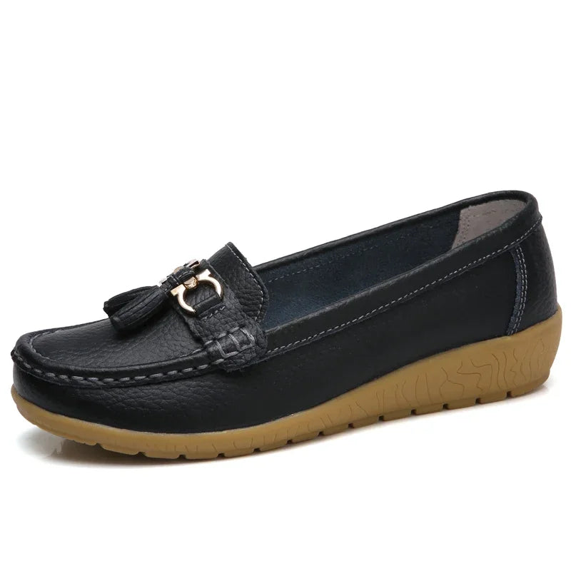 Daphnetm - Flexible Comfort Loafers - view 13