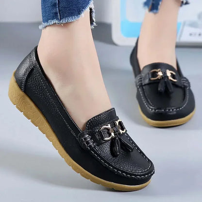 Daphnetm - Flexible Comfort Loafers - view 2